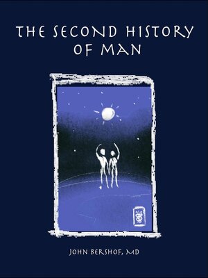 cover image of The Second History of Man